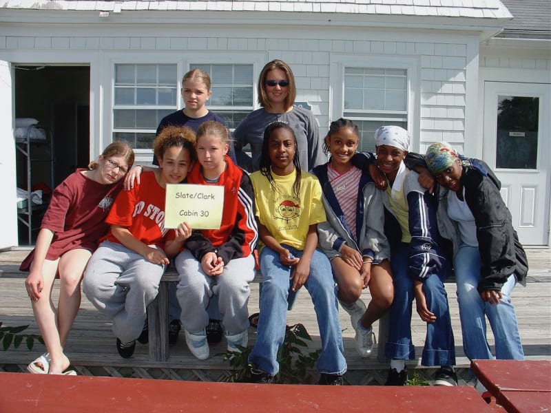 Sage Park Cape Cod Trips Remembered