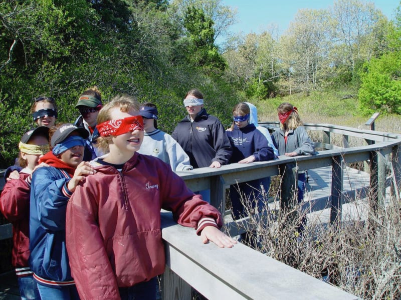 Sage Park Cape Cod Trips Remembered