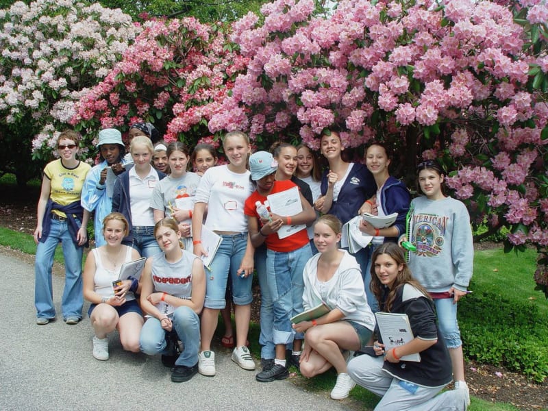 Sage Park Cape Cod Trips Remembered