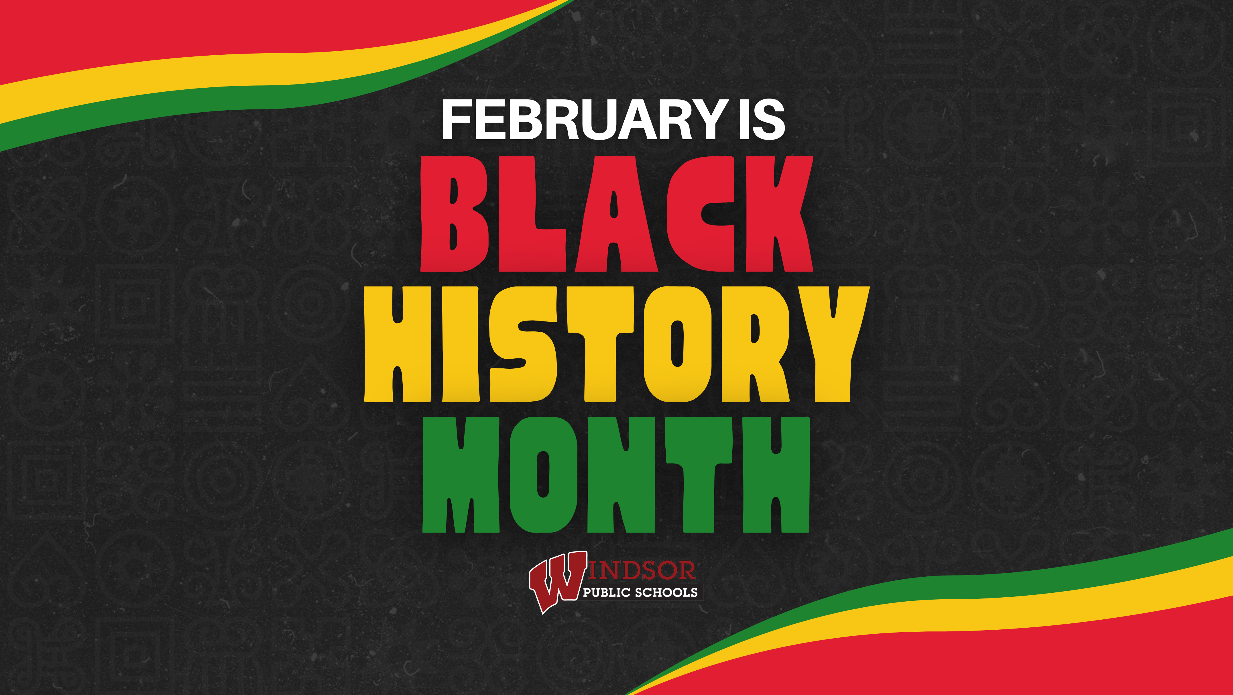 black history month