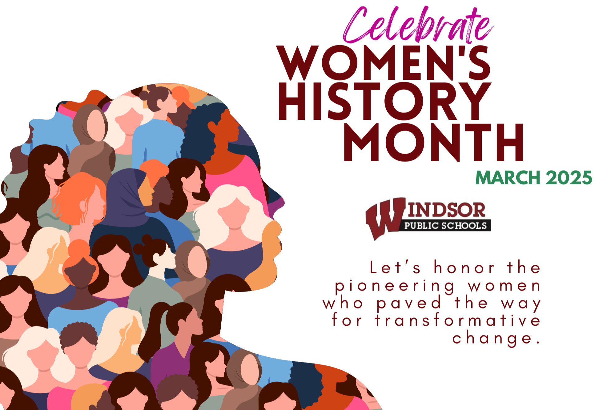 women's history month