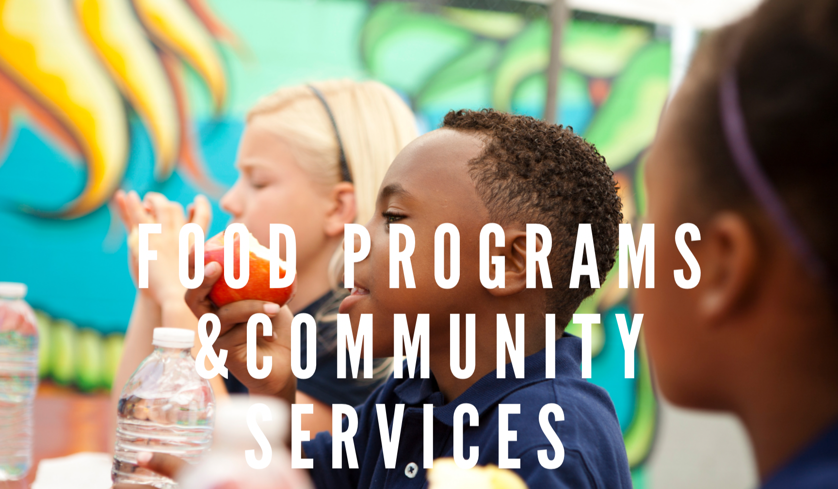 Food and Community Services