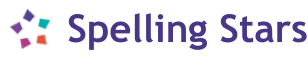 Spelling Stars
