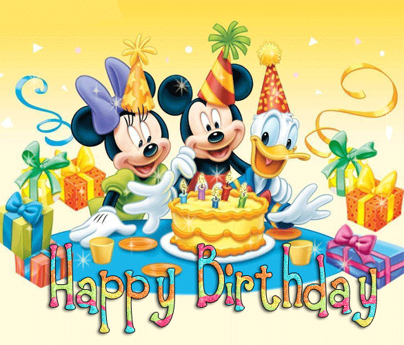 mickey birthday.gif