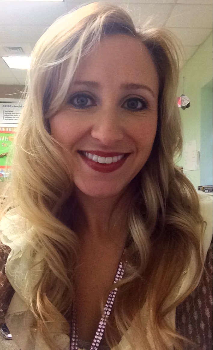 Mrs. Wilburn