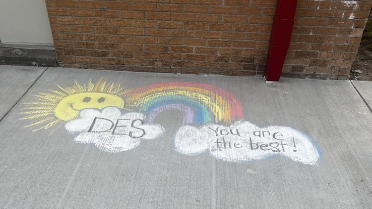 des