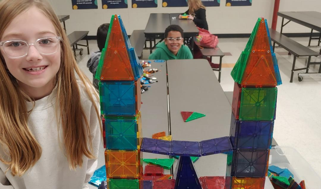 Junior Architects
