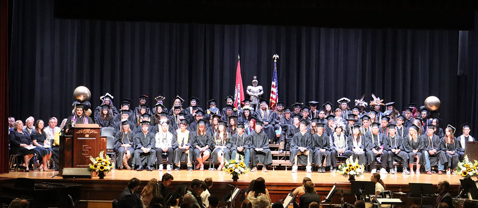 Graduation