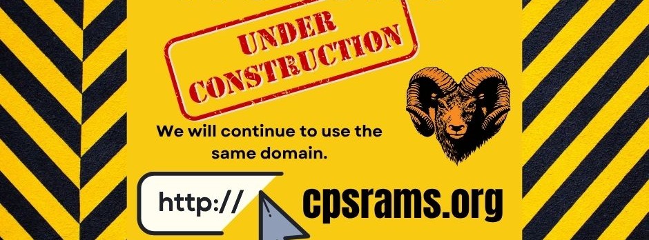 Website Under Construction