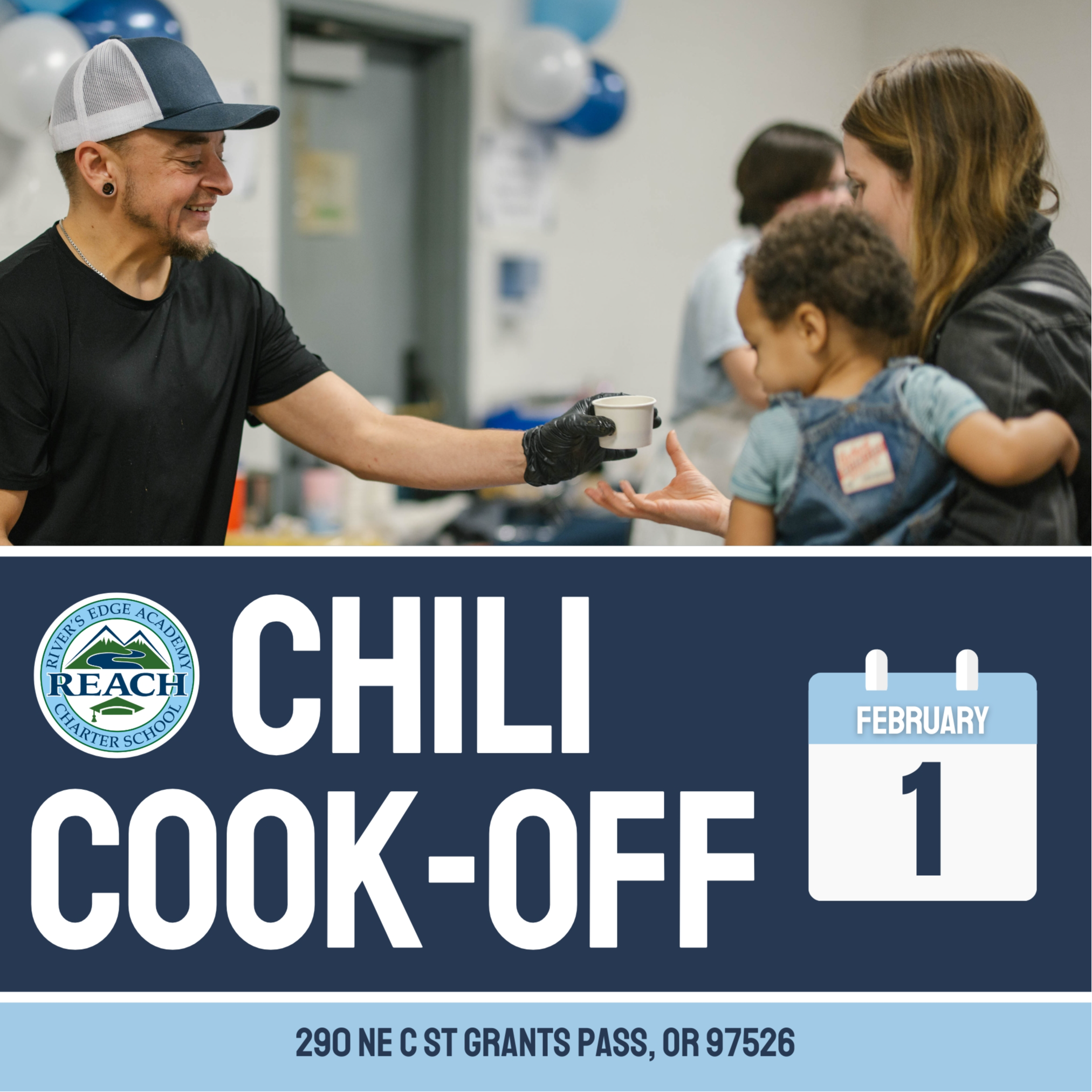 Chili Cookoff