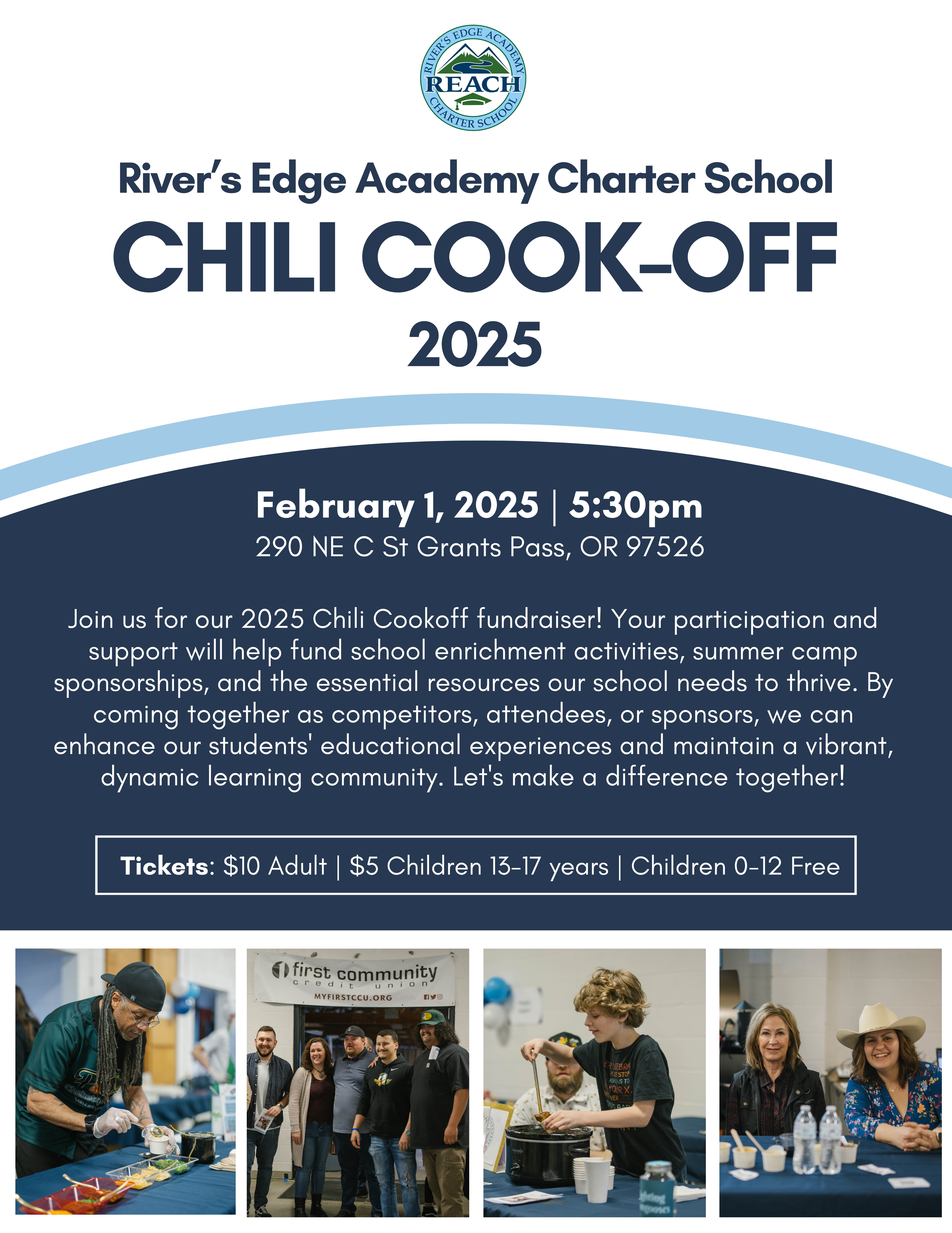 chili cook-off flyer 1