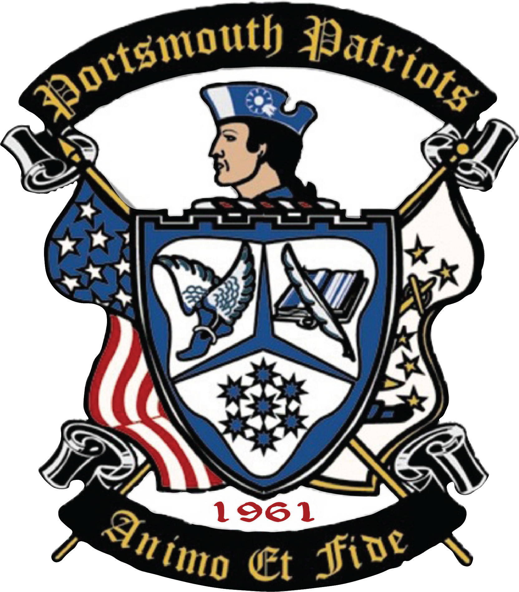 PHS Academic Logo