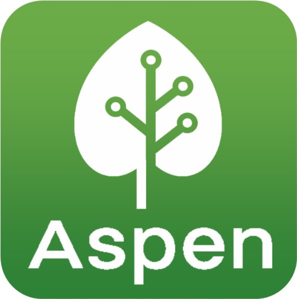 ASPEN SIS Icon