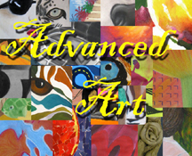 Advanced Art