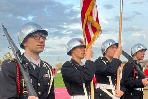 JROTC
