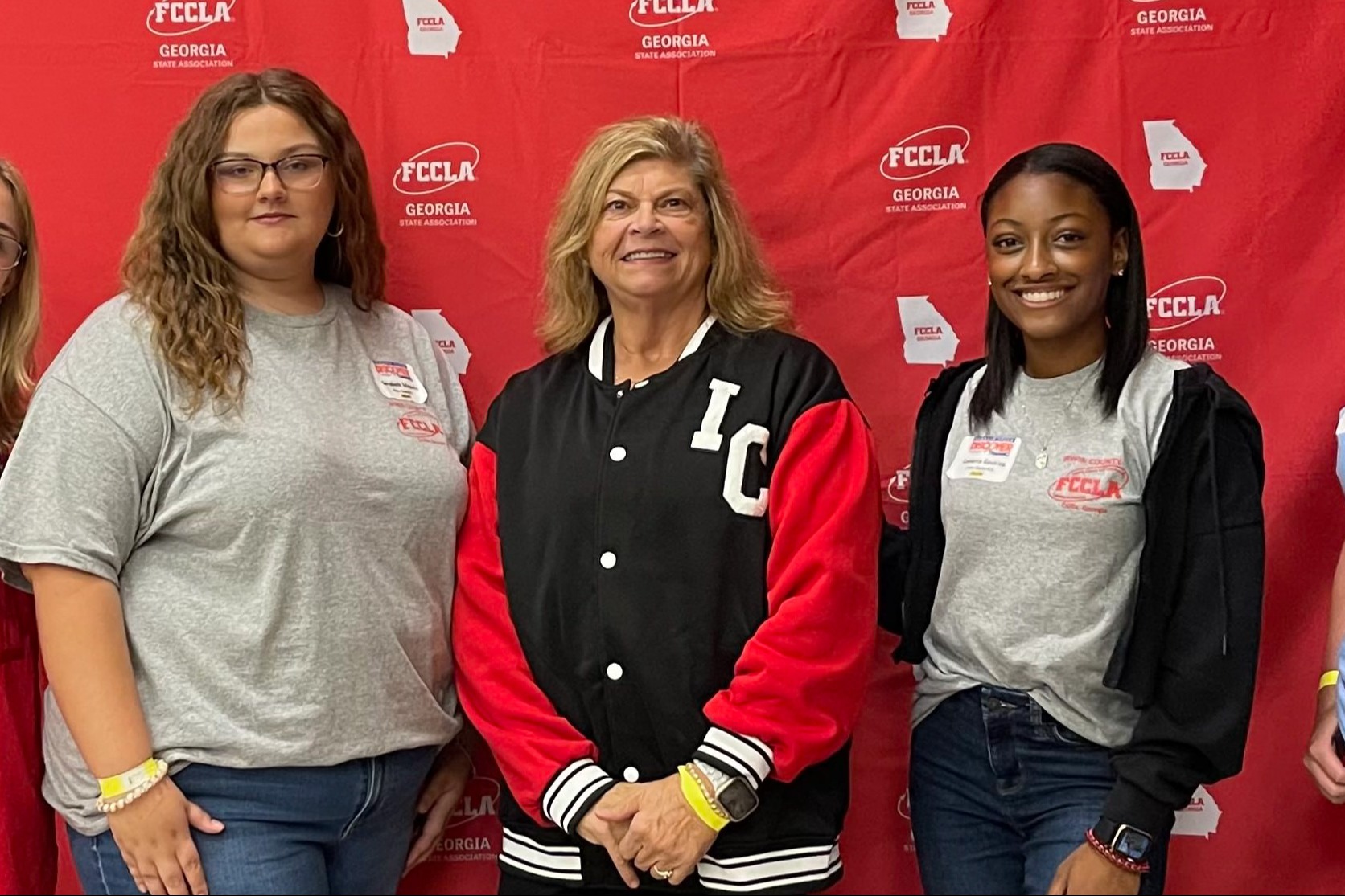 FCCLA