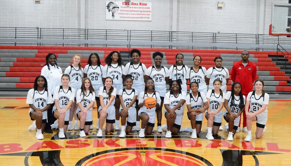 Irwin County Middle Irwin County Middle