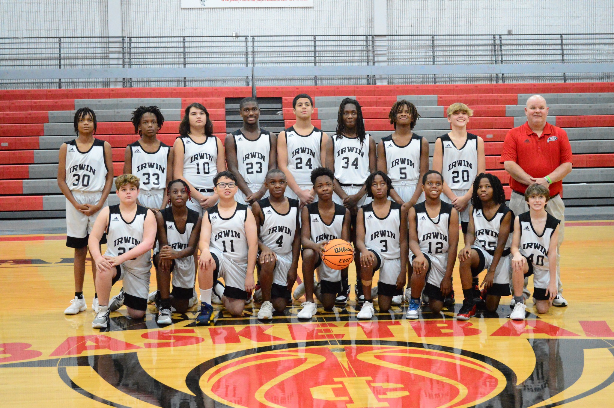 Irwin County Middle Irwin County Middle