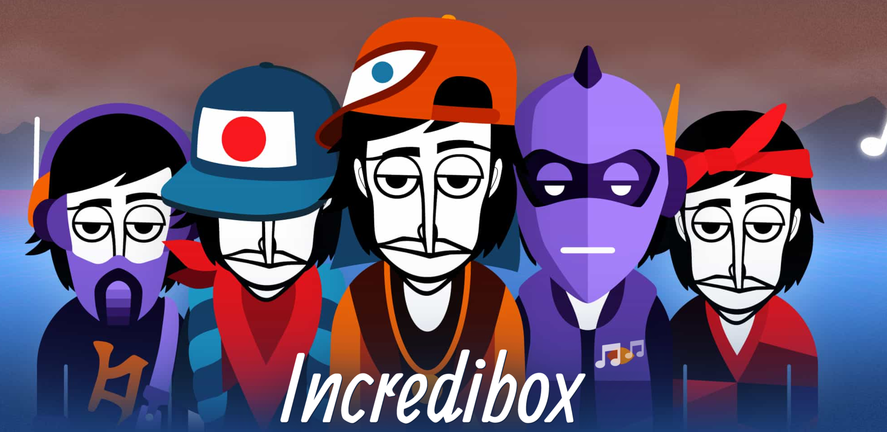 incredibox