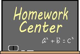 homework center