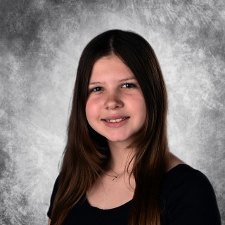Baylie Kosinksi