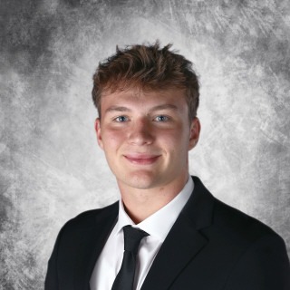 Carter Wilson