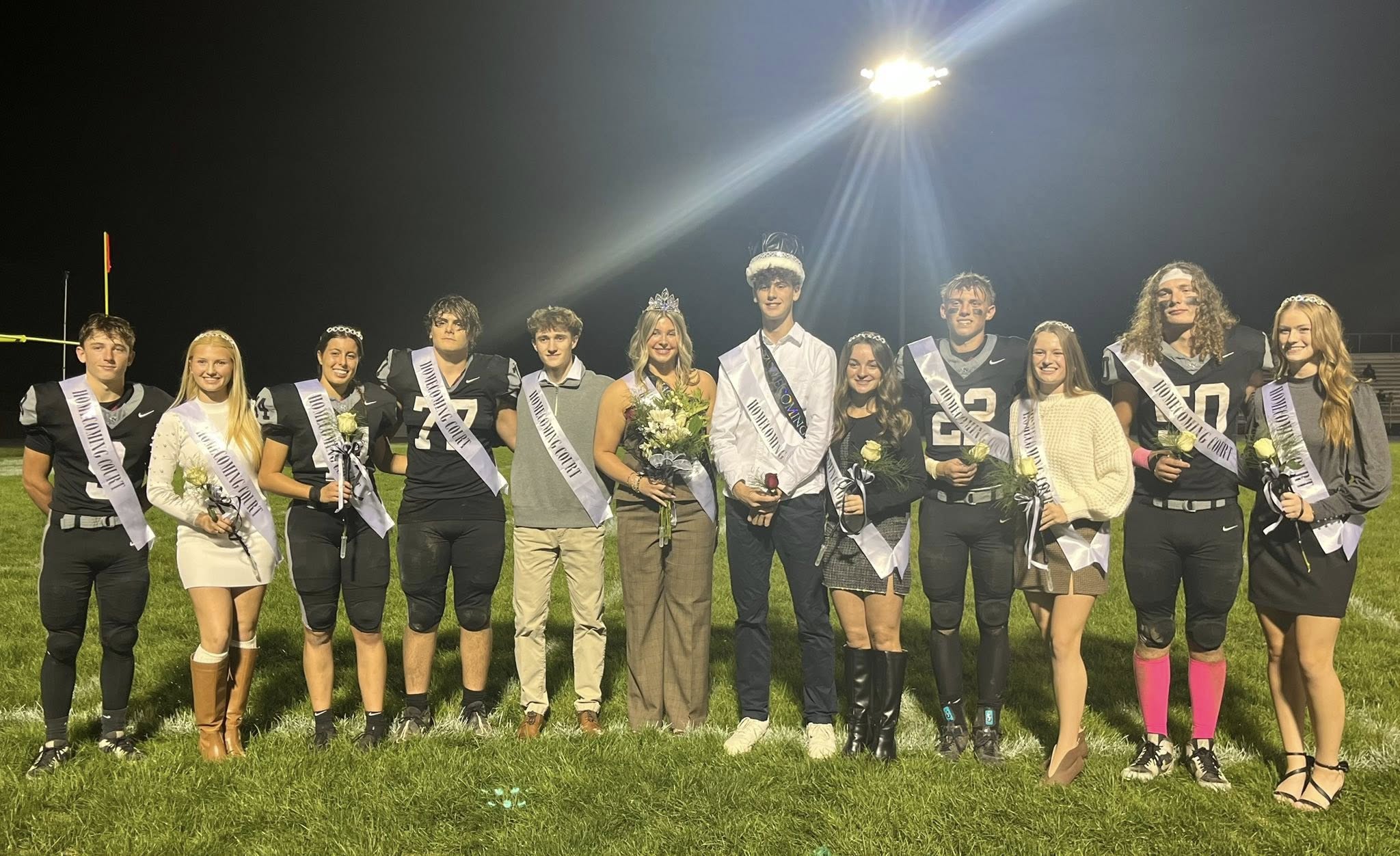 Homecoming 2025