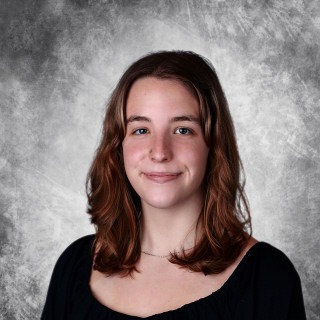 Kate Chambers, February 2026 SSEA Student of the Month.