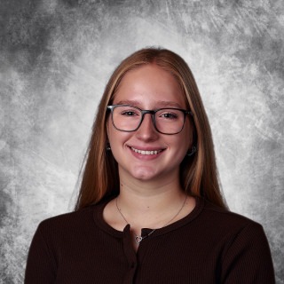 Alivia Logan SSEA September 2026 Student of the Month