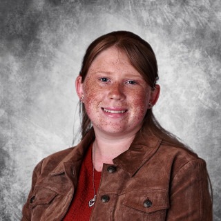 Addison Cox SSEA October 2026 Student of the Month