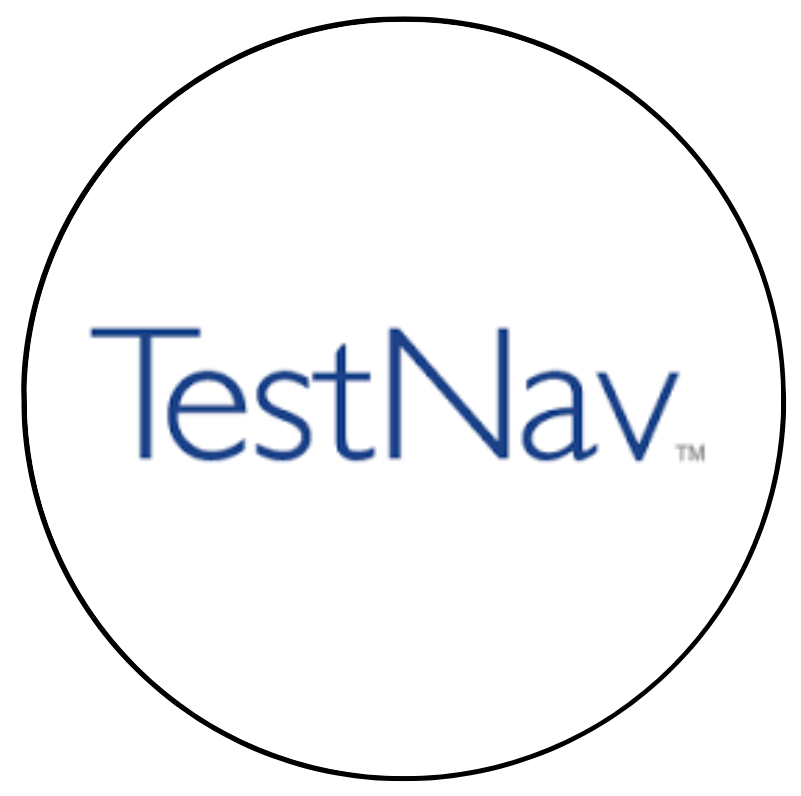 Test Nav