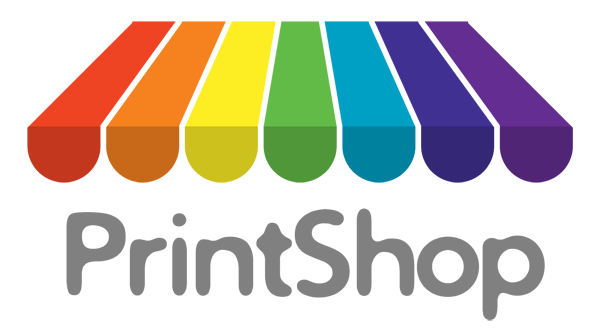 print shop