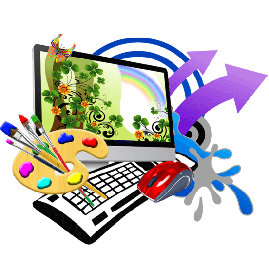 Clip Art and Graphics