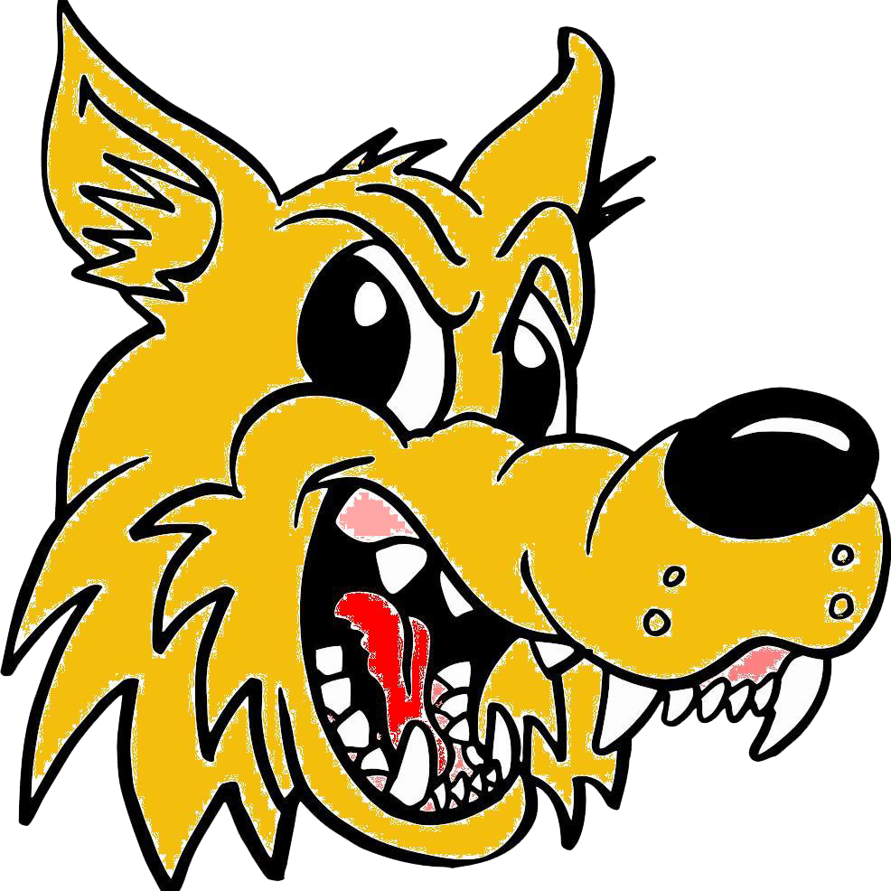 South Rayne mascot
