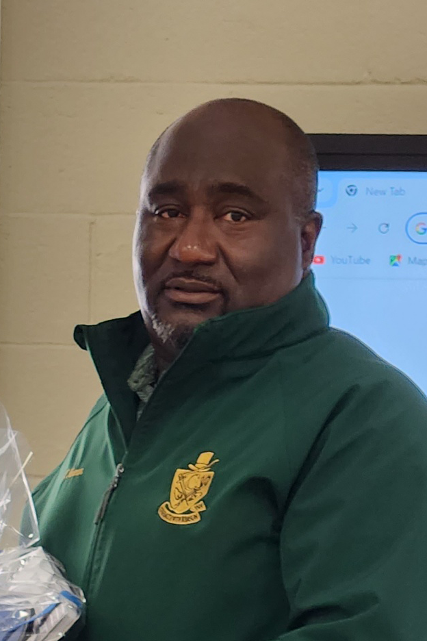 POY Acadia Parish Schools