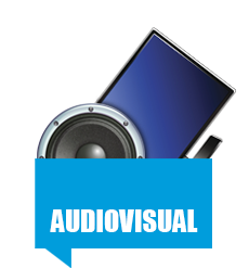 Audio-Visual Catalog