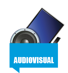 audio visual catalog