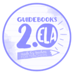 ELA guidebooks