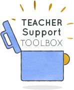 teacher support toolbox