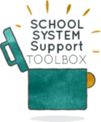 school system support toolbox