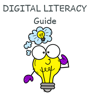 digital literacy guide