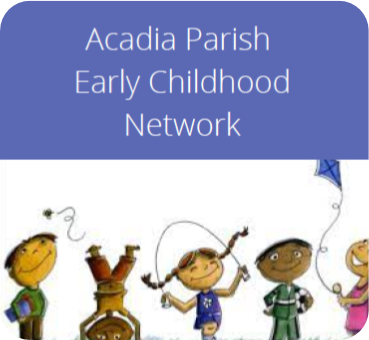 early childhood network