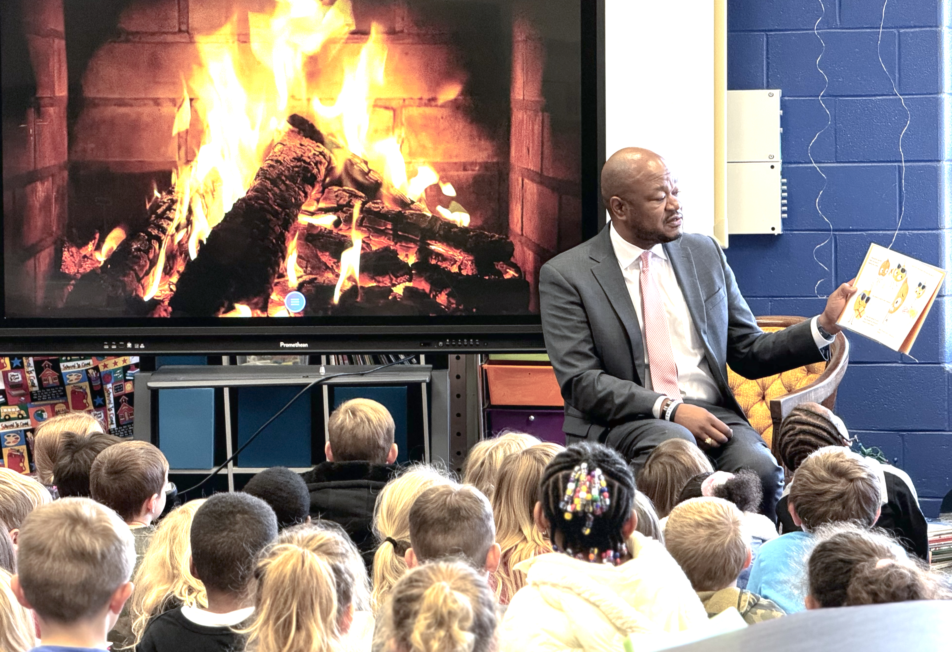 Home | Goochland County Public Schools