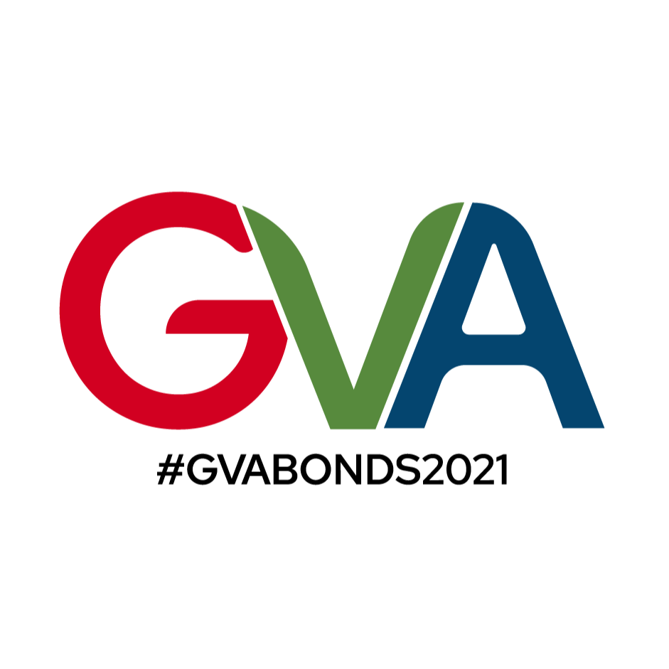 GVA Bonds logo