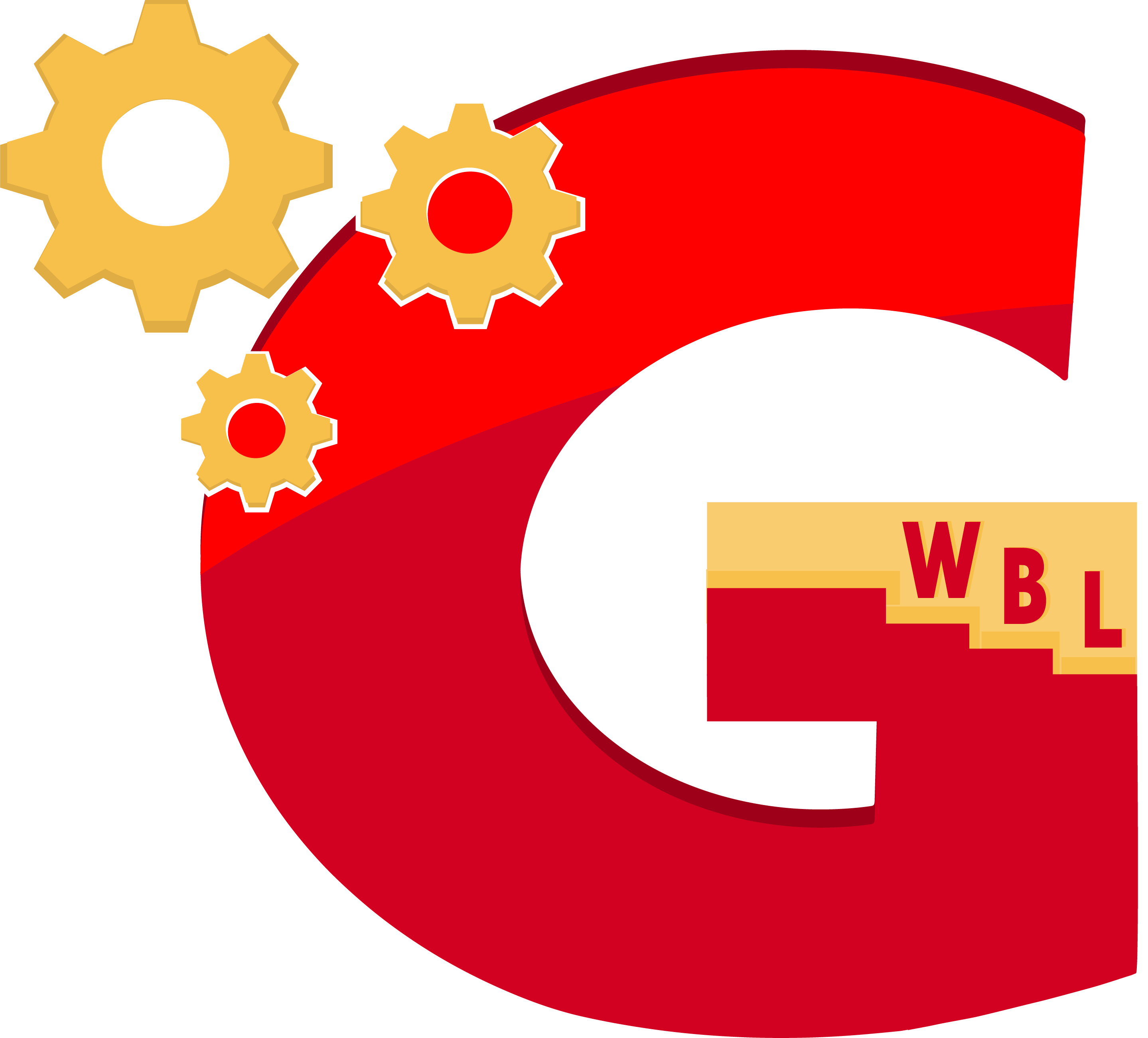 WBL Logo
