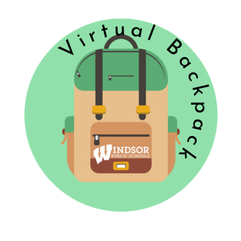 virtual backpack