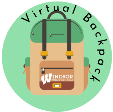 virtual backpack