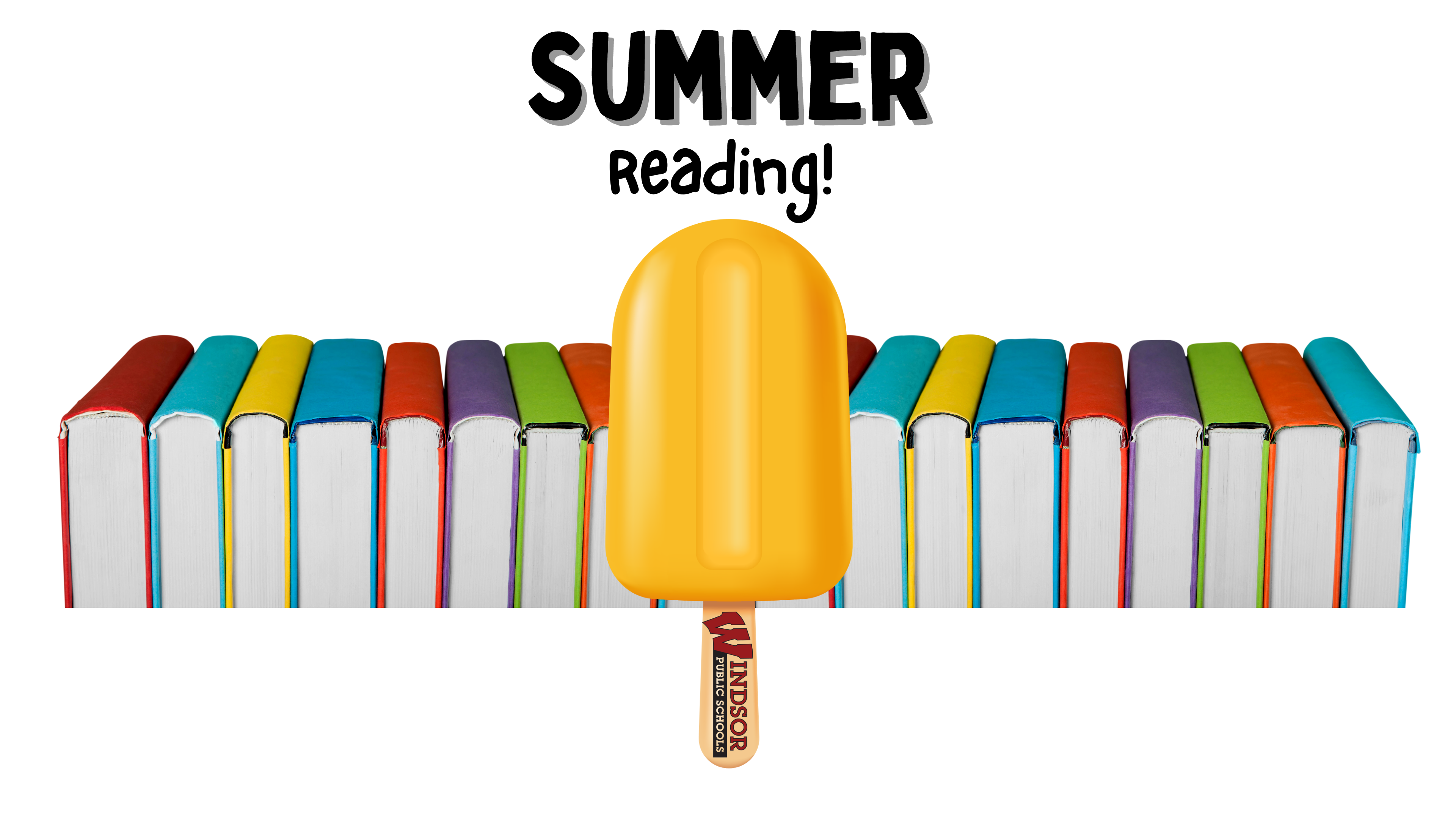 summer reading 