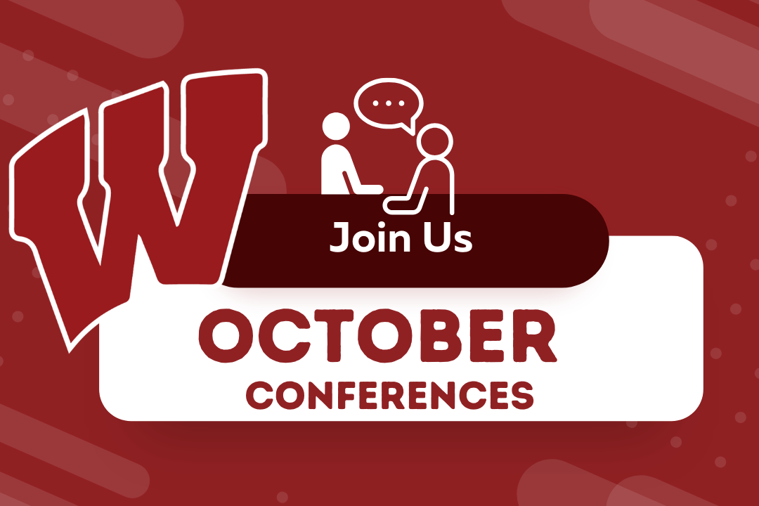 whs october conferences