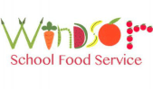 School Food Service Logo